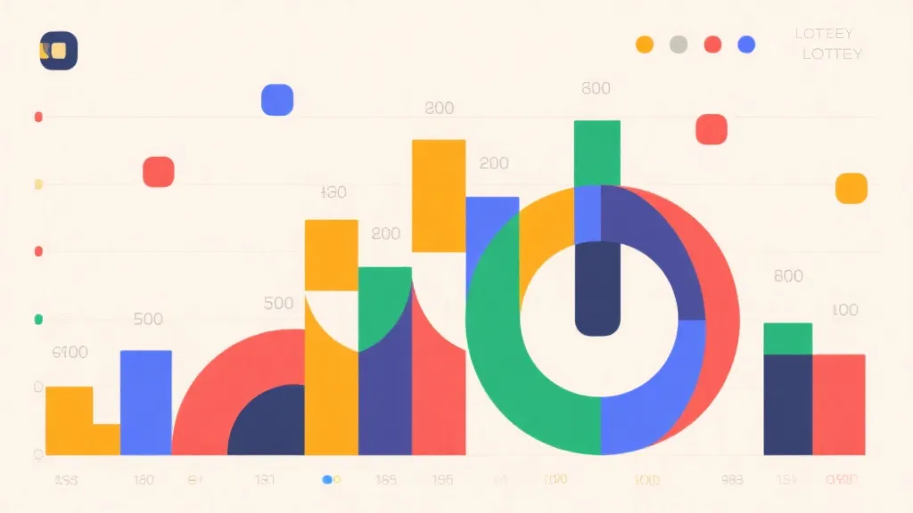 数据走势示意图