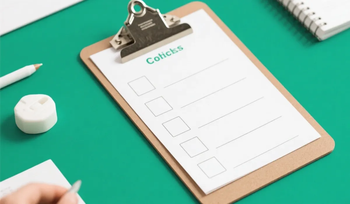 版本与校验流程示意图