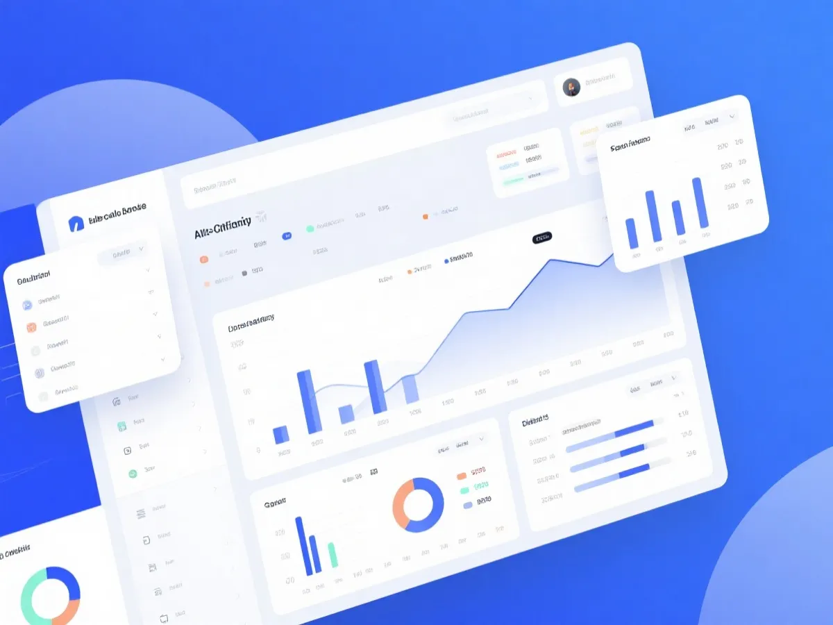 历史开奖数据统计展示