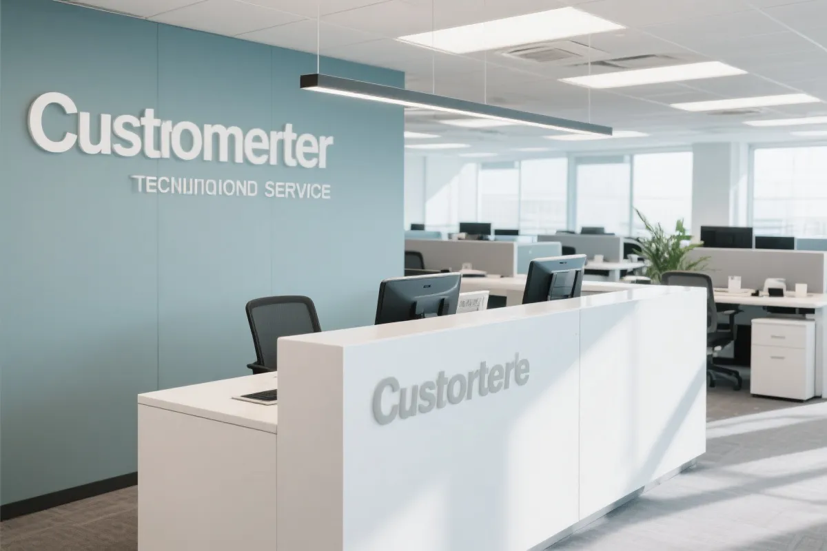 开奖结果查询中心客服与支持