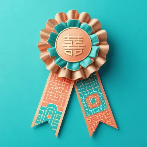 专业认证